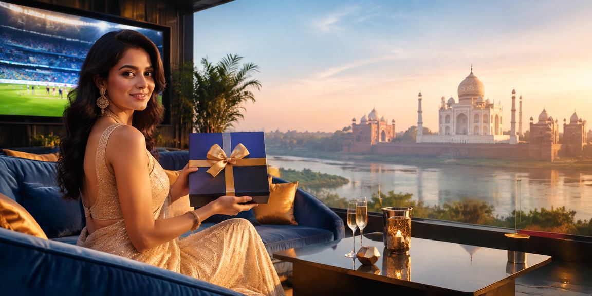 Indian online casino players enjoying Teen Patti game
