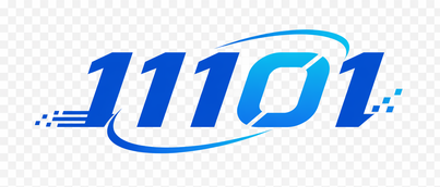11101